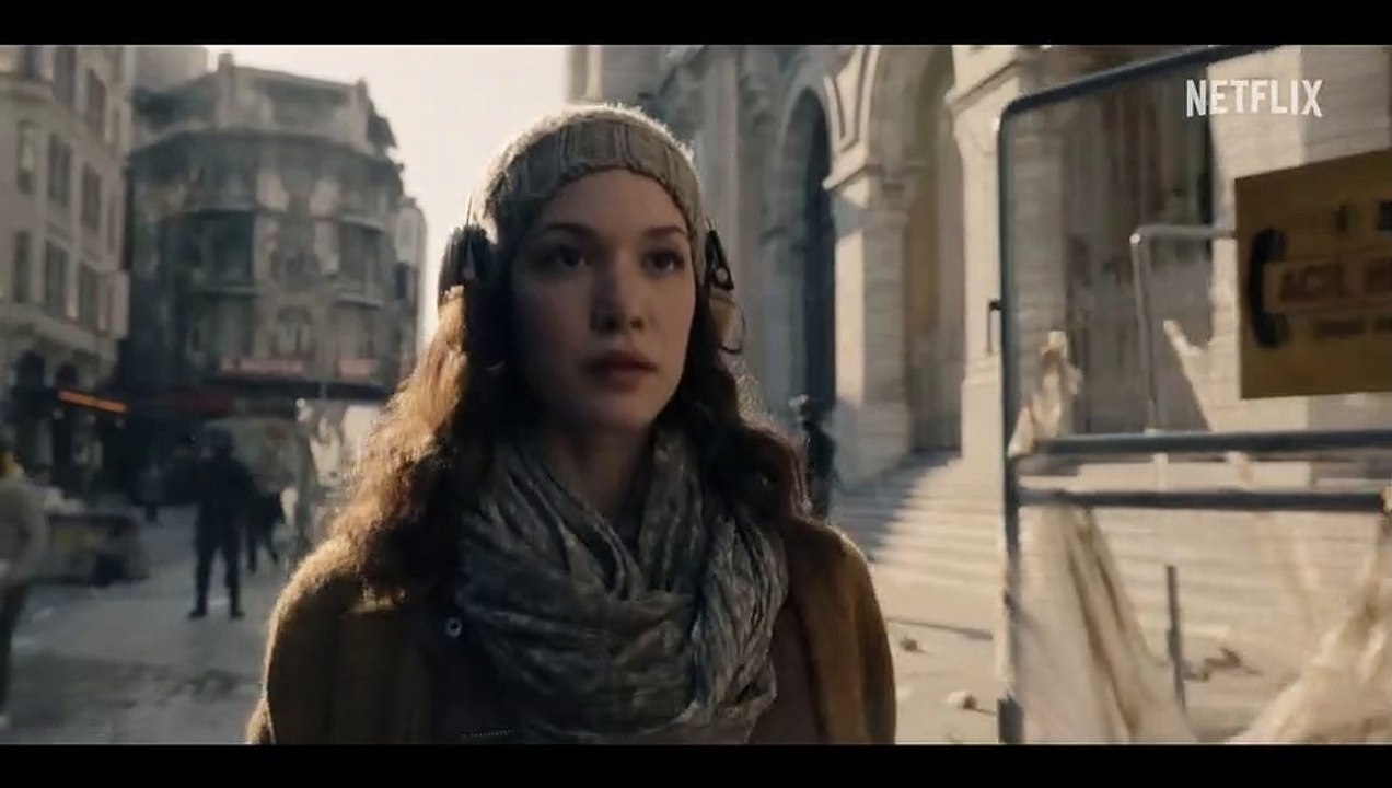 Hot Skull Teaser OmeU