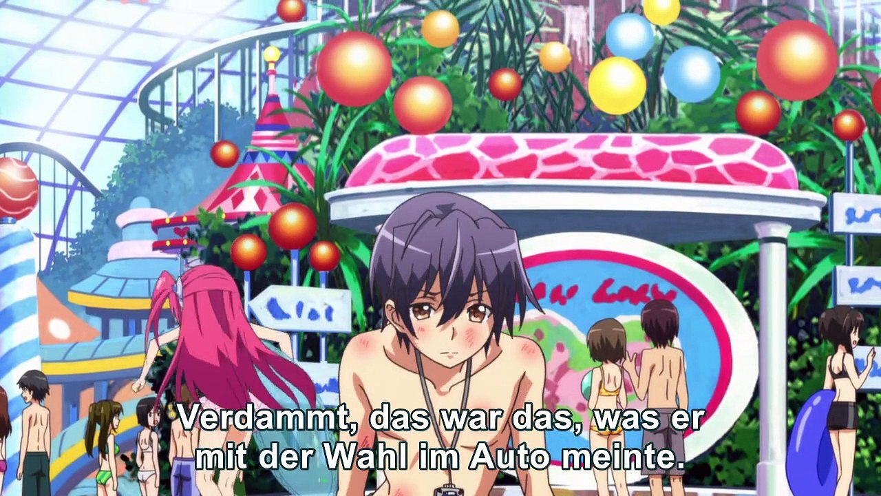 NouCome Staffel 1 Folge 9 HD Deutsch