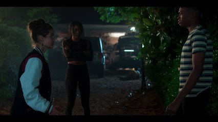 First Kill Staffel 1 Folge 4 HD Deutsch