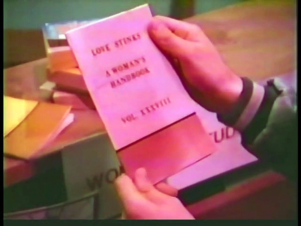 Freddy's Nightmares Staffel 1 Folge 17 HD Deutsch