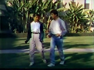 Freddy's Nightmares Staffel 1 Folge 13 HD Deutsch