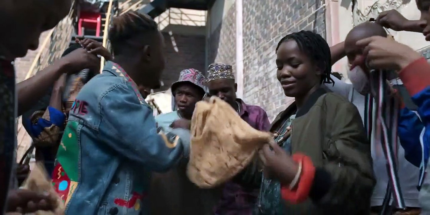 Justice Served Staffel 1 Folge 2 HD Deutsch