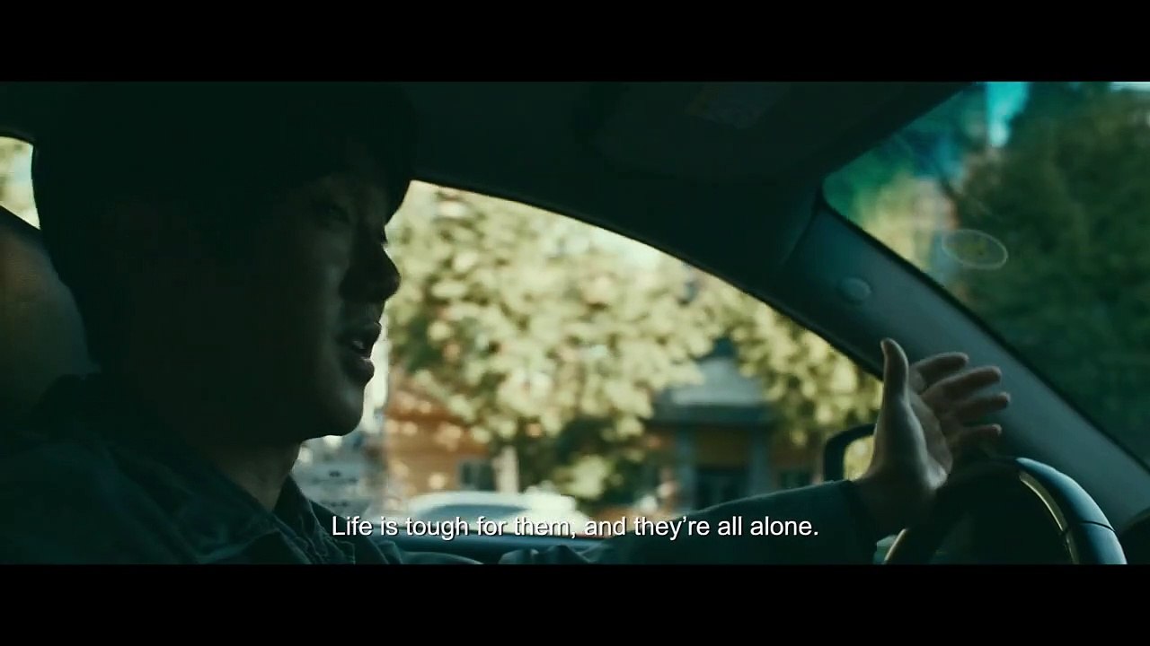 Vanishing - The Killing Room Trailer OmeU