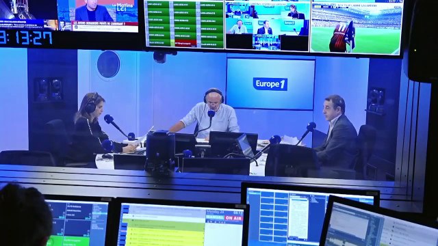 Meurtre de Lola : «La France a franchi des seuils en termes d'ensauvagement de la société», observe Jérôme Fourquet