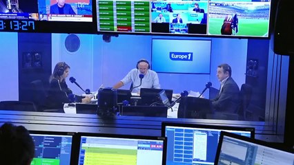 Meurtre de Lola : «La France a franchi des seuils en termes d'ensauvagement de la société», observe Jérôme Fourquet