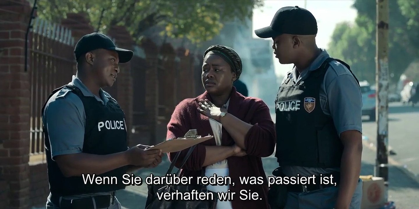 Justice Served Staffel 1 Folge 4 HD Deutsch