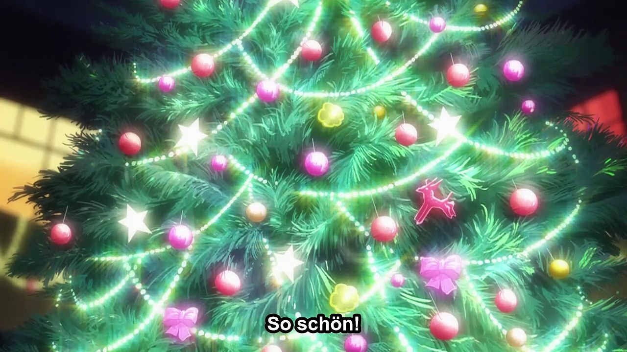 Ore monogatari!! staffel 1 folge 17 hd deutsch