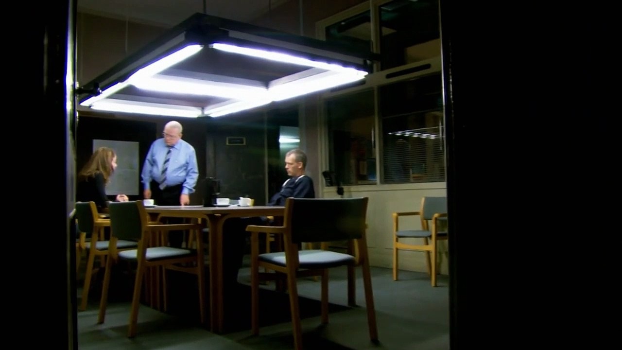 Kommissarin Lund Staffel 1 Folge 4 - Part 01 HD Deutsch