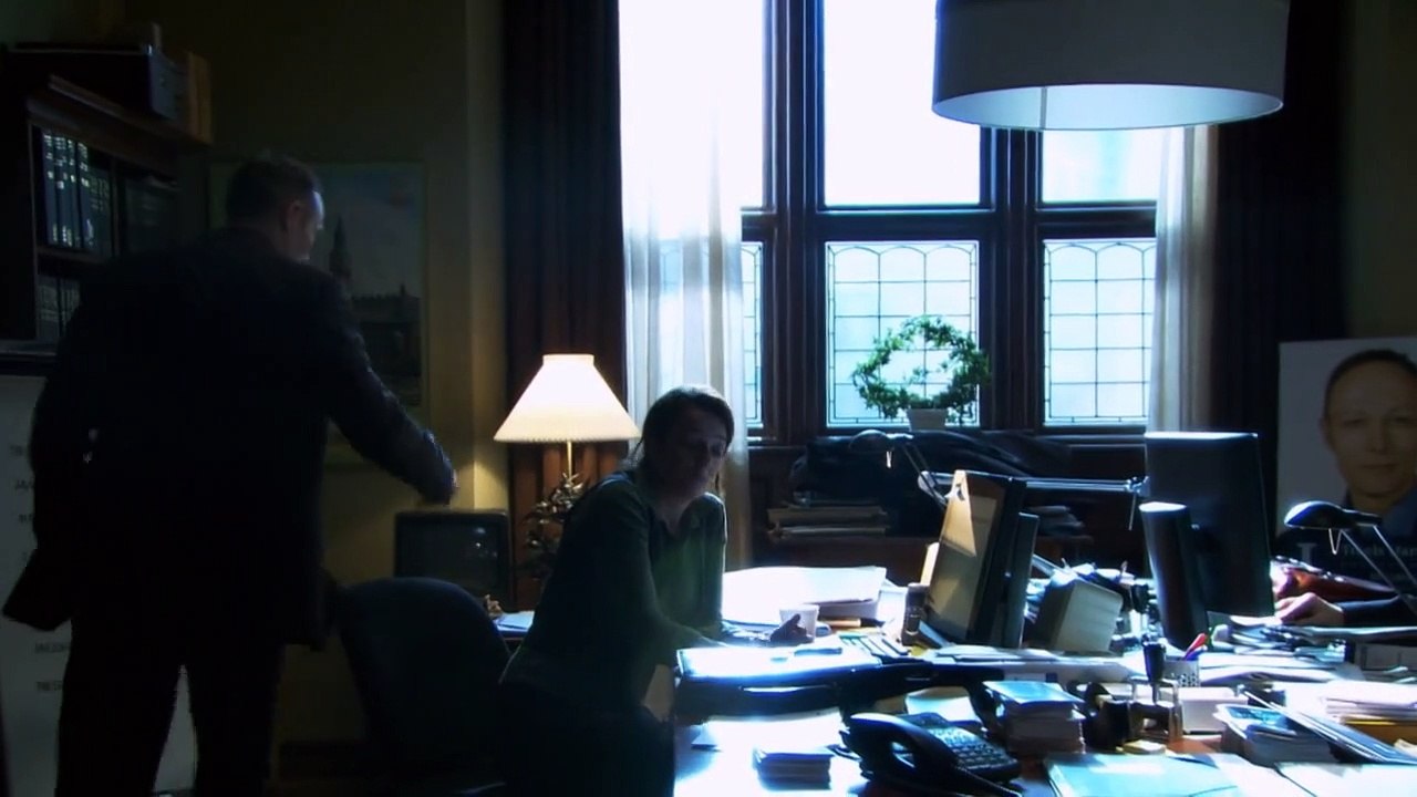 Kommissarin Lund Staffel 1 Folge 6 - Part 01 HD Deutsch