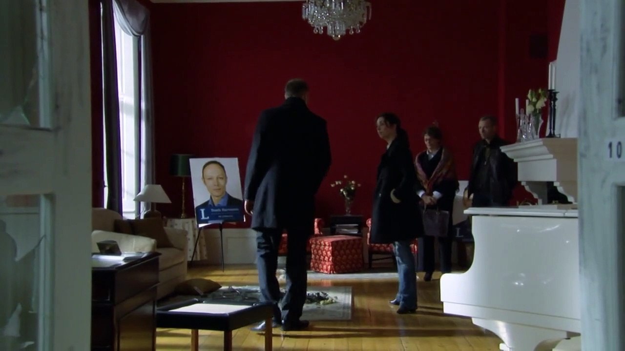 Kommissarin Lund Staffel 1 Folge 6 - Part 02 HD Deutsch