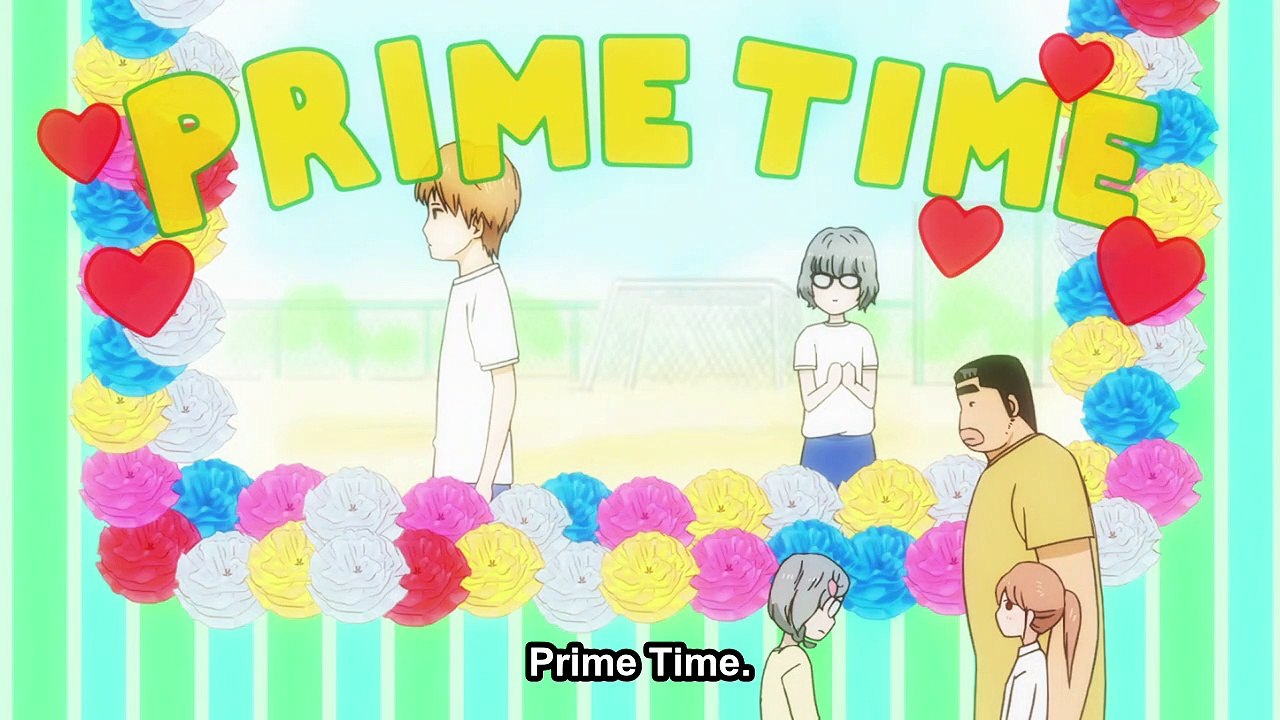 Ore Monogatari!! Staffel 1 Folge 22 HD Deutsch