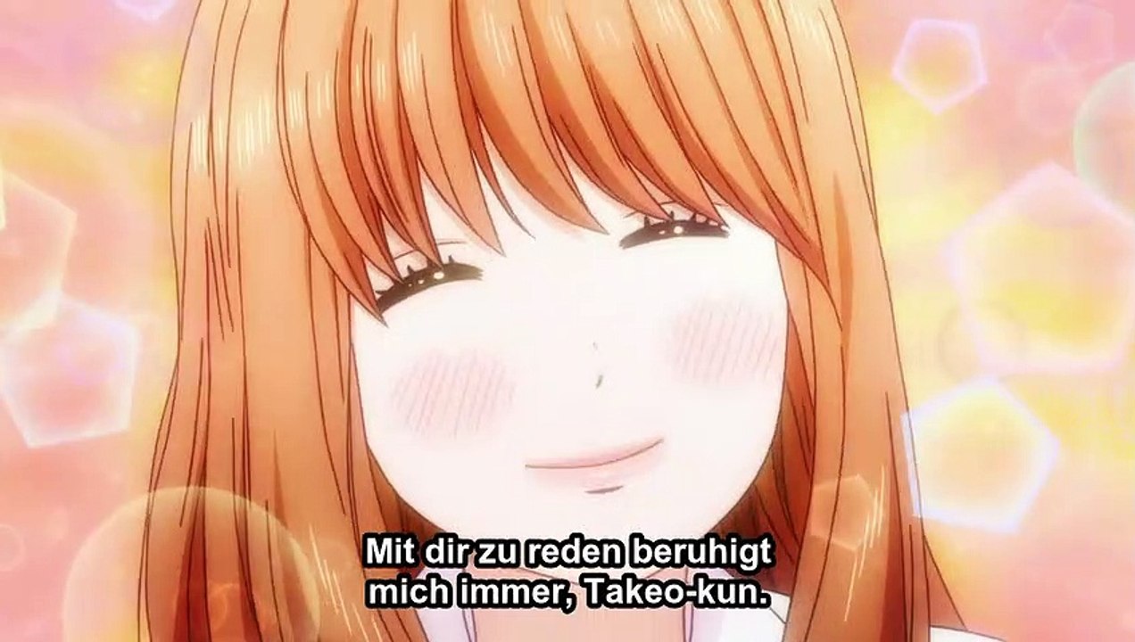 Ore Monogatari!! Staffel 1 Folge 24 HD Deutsch