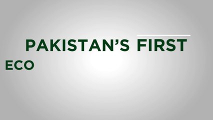 MIVIDA Pakistan | Pakistan's 1st Eco Sustainable City | MIVIDA Pakistan