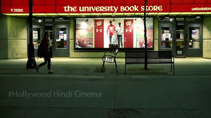 The Nursery (2018) Horror Mystery Hindi Dubbed Movie Hollywood Movie in Hindi