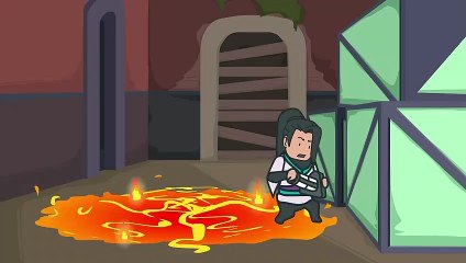 this is why everyone hate the spike so bad