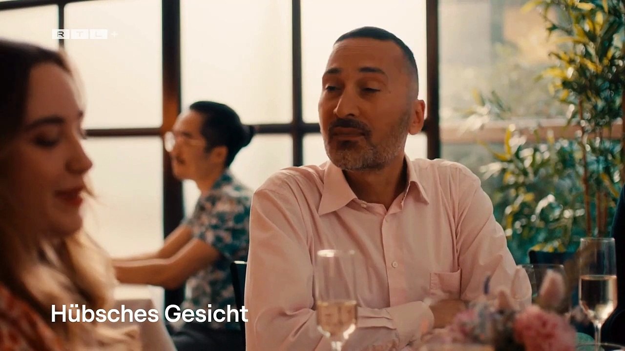 Hübsches Gesicht Trailer DF