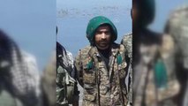 MİT'ten terör örgütü PKK/YPG'nin sözde yöneticisine nokta operasyon