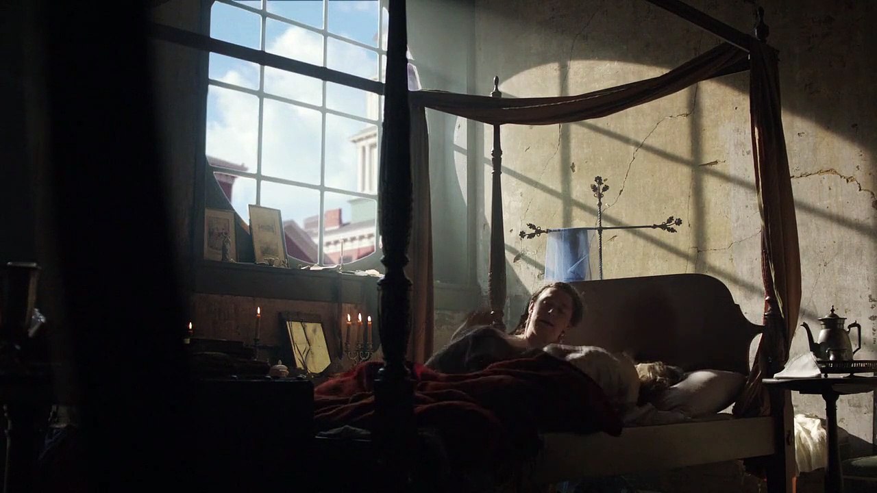 Turn Washington’s Spies Staffel 1 Folge 2 HD Deutsch