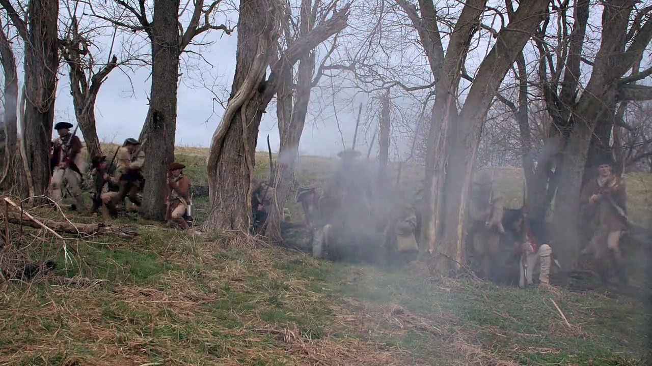 Turn Washington’s Spies Staffel 1 Folge 10 HD Deutsch