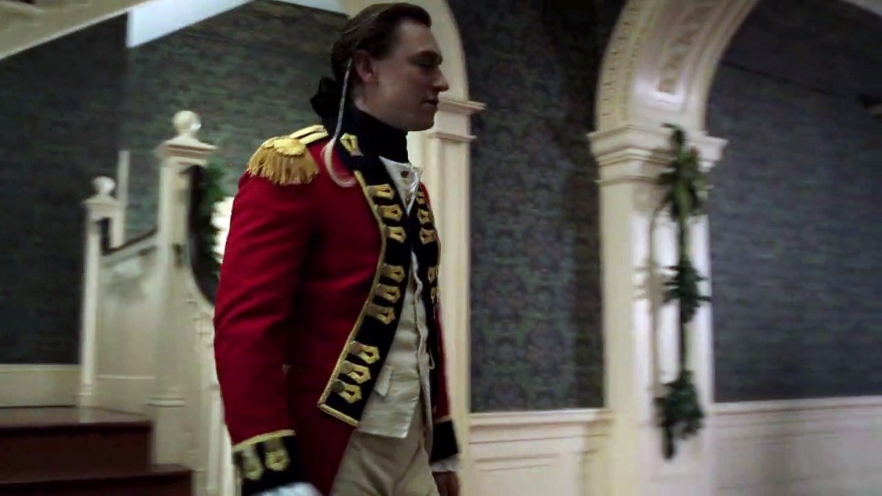 Turn Washington’s Spies Staffel 1 Folge 5 HD Deutsch