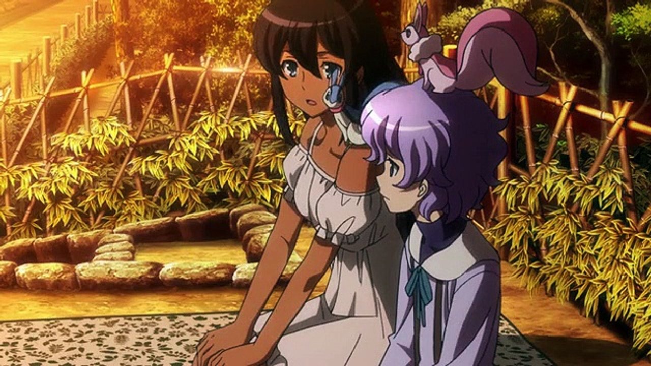 Captain Earth Staffel 1 Folge 15 HD Deutsch