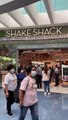 Shake Shack, SM Mall of Asia