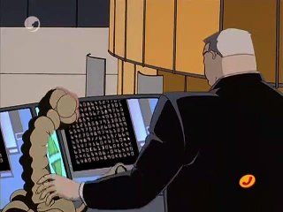 Men In Black - Die Serie Staffel 1 Folge 12 HD Deutsch