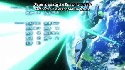 Captain Earth Staffel 1 Folge 16 HD Deutsch