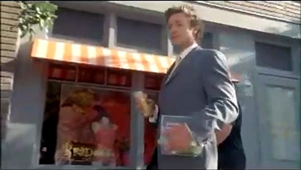 Sex and Death 101 Bande-annonce (IT)