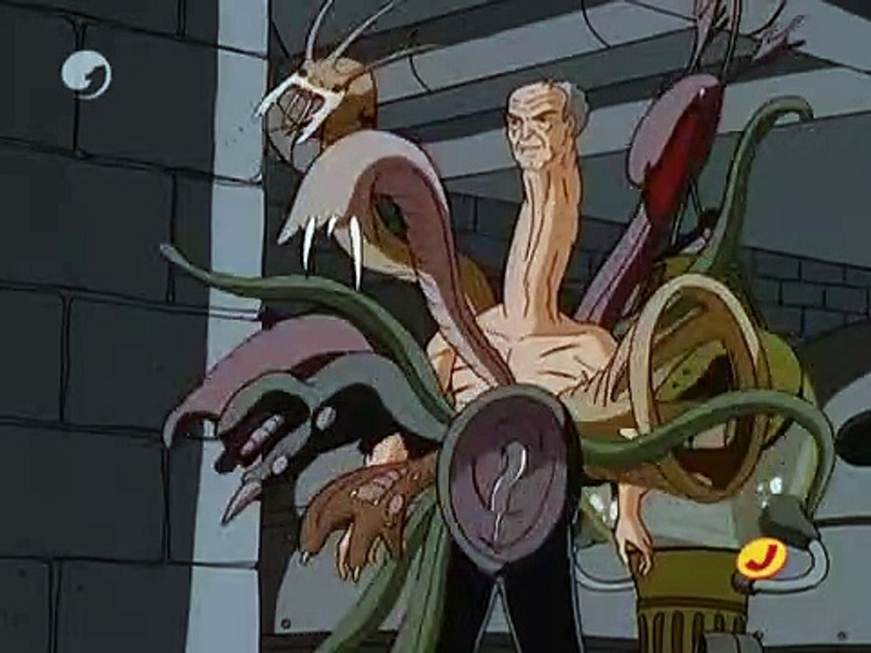 Men In Black - Die Serie Staffel 1 Folge 4 HD Deutsch