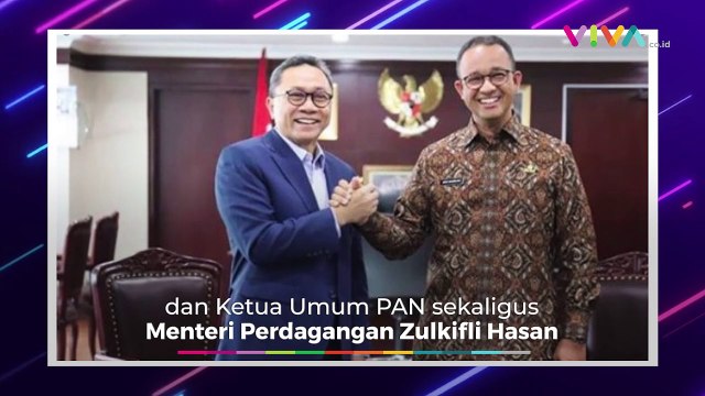 Dianggap Kampanye Anies Baswedan, Restoran ini Buka Suara