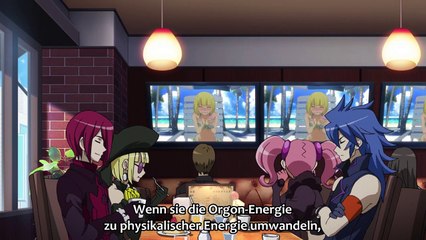 Captain Earth Staffel 1 Folge 21 HD Deutsch