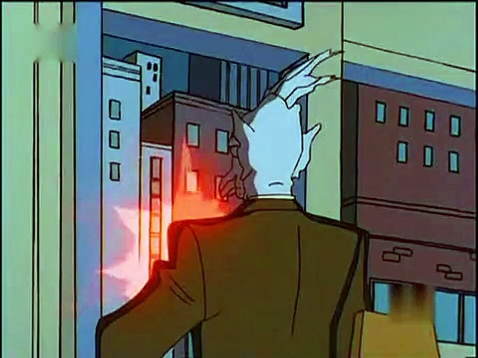 Men In Black - Die Serie Staffel 1 Folge 6 HD Deutsch