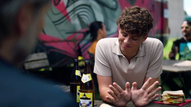 Sex Zimmer, Küche, Bad Staffel 1 Folge 4 HD Deutsch