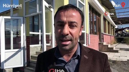 İş yeri sahibi heimlich manevrasıyla kurtardı