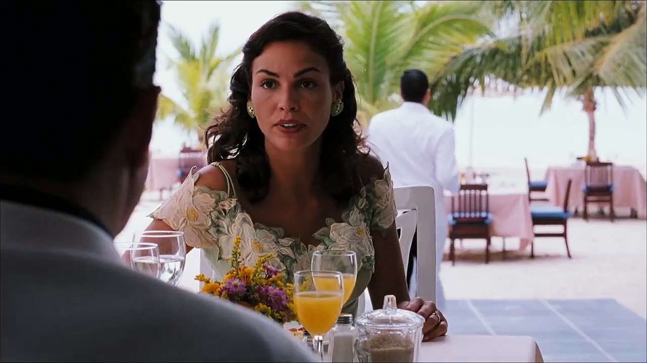 Adieu Cuba Bande-annonce (EN)