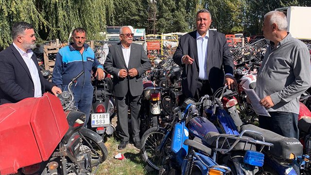 Takipteki borç miktarı 30 milyar lirayı aştı, icra dosyası sayısı 24 milyonu buldu