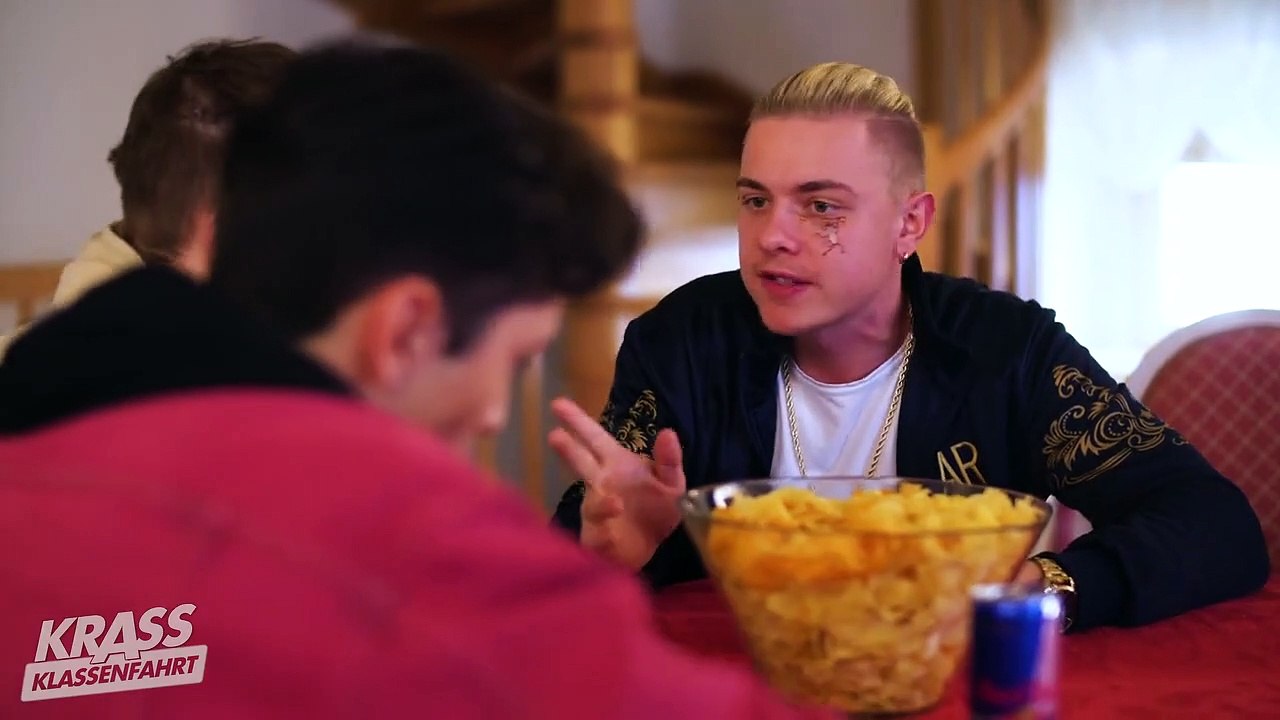 Krass Klassenfahrt Staffel 5 Folge 9 HD Deutsch