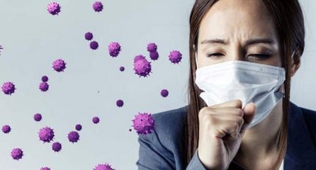 Bilim Kurulu Üyesi Özlü: Kovid-19’u hafif geçirenlerde de hayatı zora girenler var