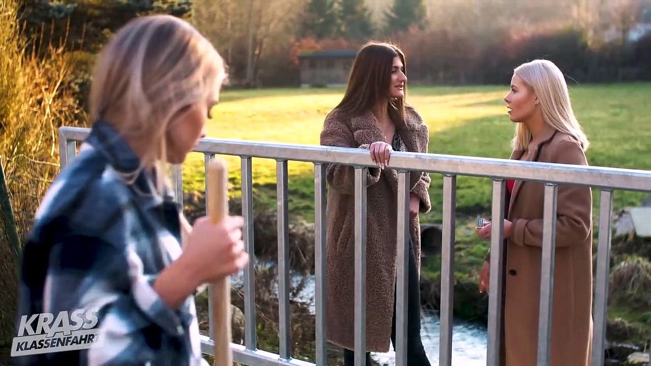 Krass Klassenfahrt Staffel 6 Folge 4 HD Deutsch