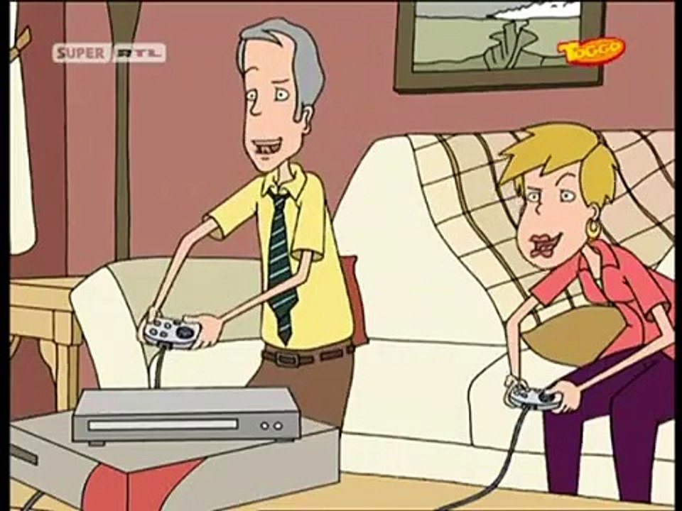 Typisch Andy Staffel 2 Folge 20 HD Deutsch