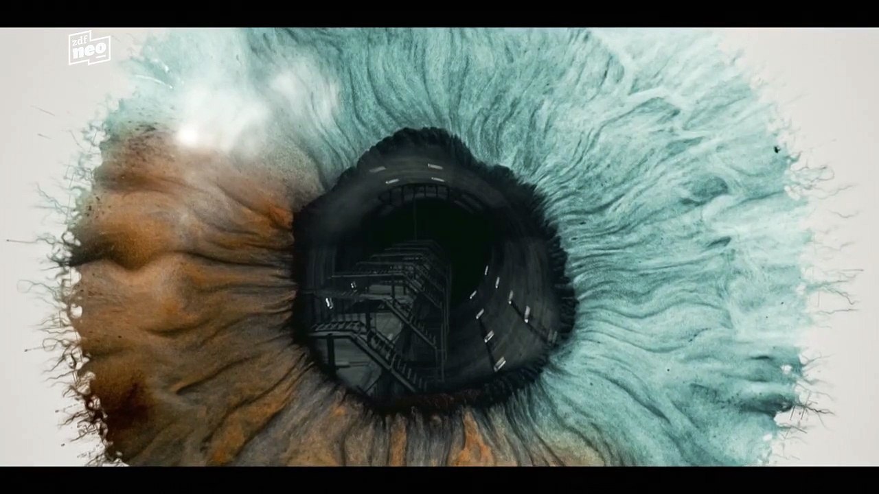 Unseen Staffel 1 Folge 4 HD Deutsch