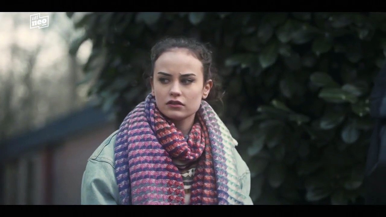 Unseen Staffel 1 Folge 1 HD Deutsch