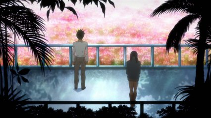 Dance in the Vampire Bund Staffel 1 Folge 10 HD Deutsch