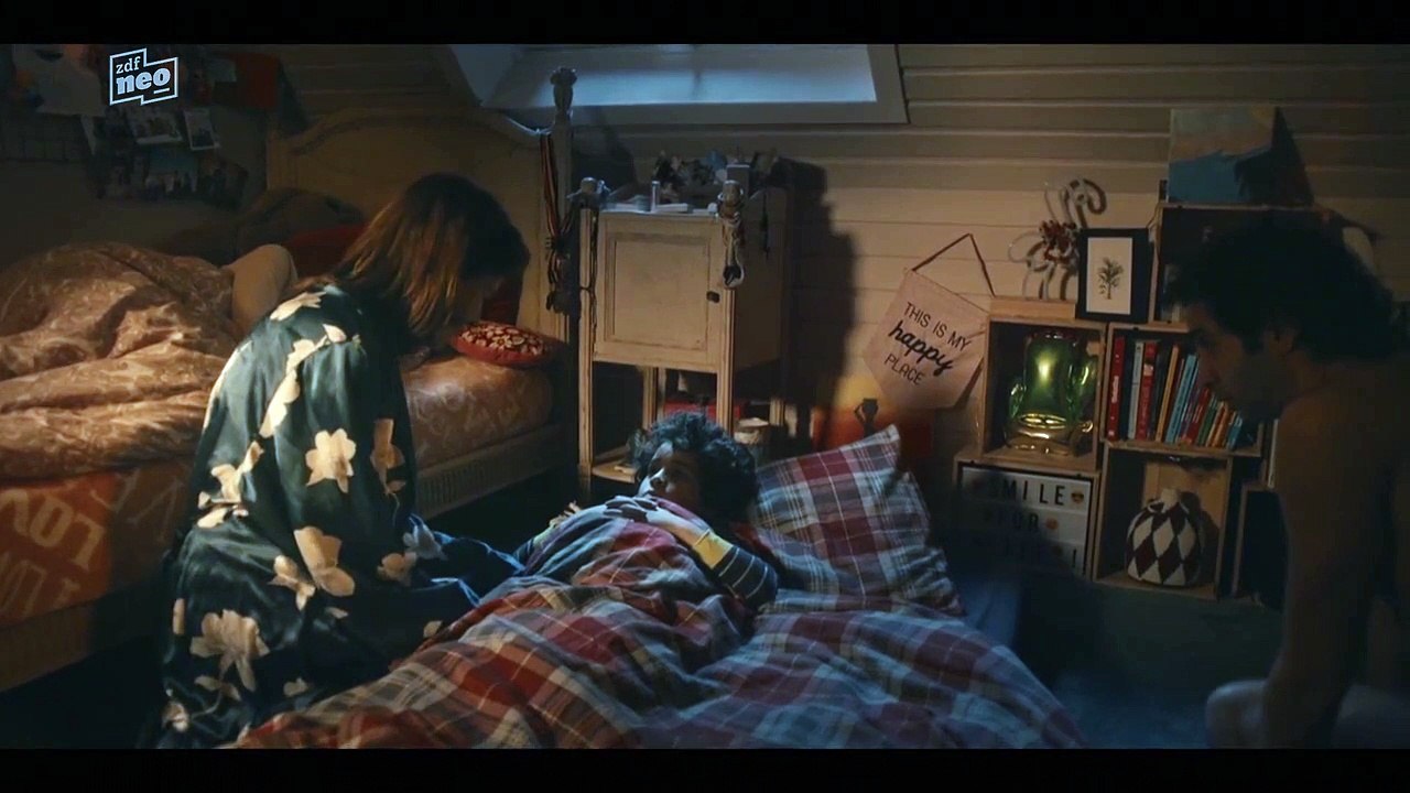 Unseen Staffel 1 Folge 7 HD Deutsch