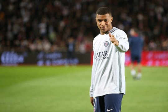 Plus de 600 millions d'euros en 3 ans : le contrat record de Mbappé au PSG