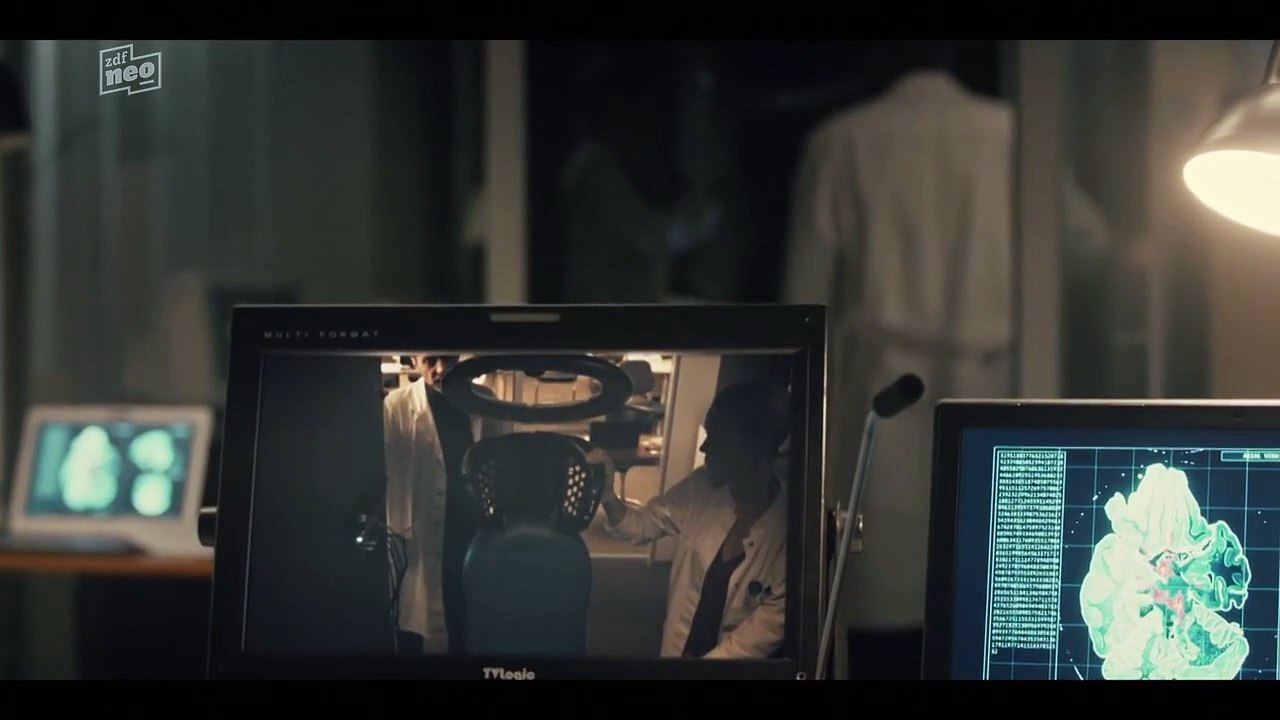 Unseen Staffel 1 Folge 6 HD Deutsch