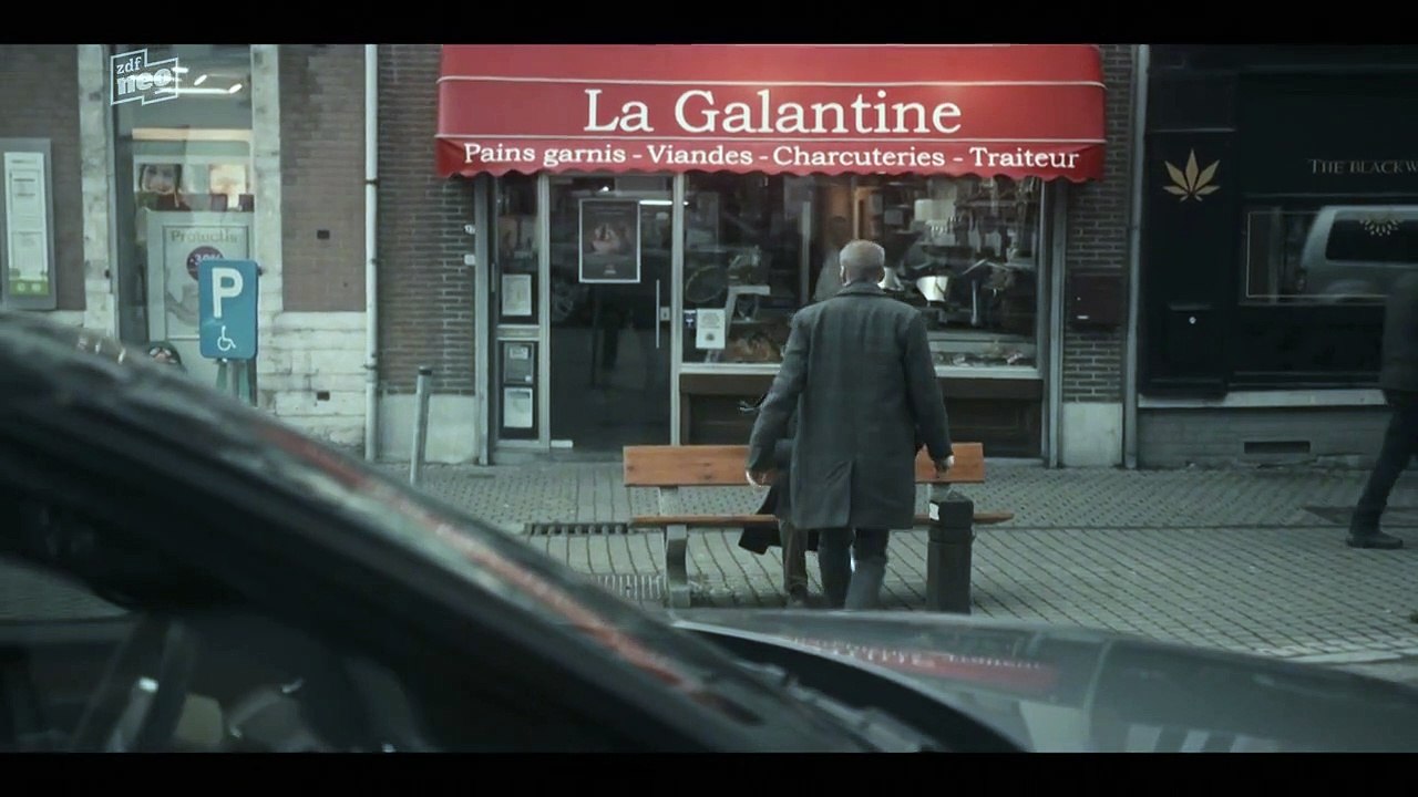 Unseen Staffel 1 Folge 5 HD Deutsch