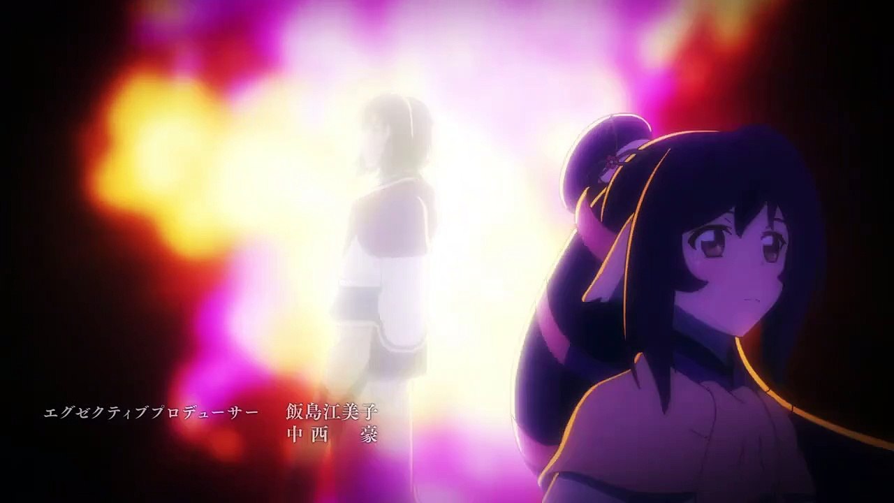 Utawarerumono Mask of Truth Staffel 1 Folge 7 HD Deutsch