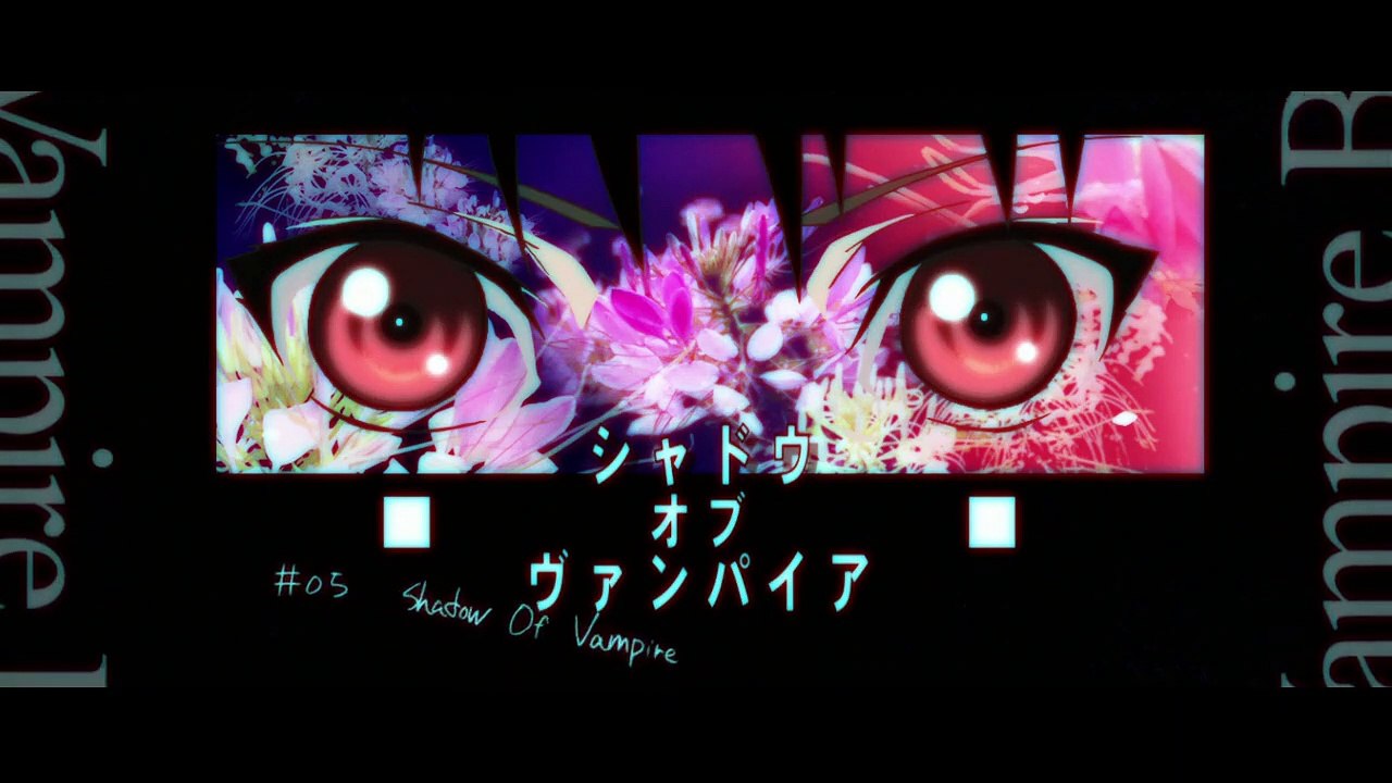 Dance in the Vampire Bund Staffel 1 Folge 5 HD Deutsch